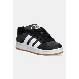 adidas Originals sneakers pentru copii CAMPUS 00s BETA culoarea negru, JH7837 imagine
