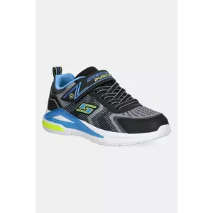 Skechers sneakers pentru copii TRI-NAMICS culoarea gri, 401660L imagine