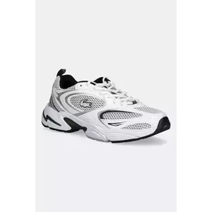Lacoste sneakers STORM 96 2K culoarea alb, 49SMA0021 imagine