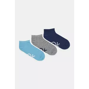 United Colors of Benetton șosete 3-pack 6AO507044 imagine