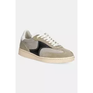 Filling Pieces sneakers din piele Sprinter femei, culoarea bej, 68625071919 imagine