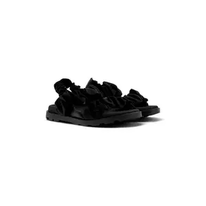 Camper sandale Brutus Sandal Kids culoarea negru, K800620 imagine