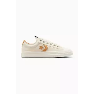 Converse teniși Star Player 76 culoarea alb, A12593C imagine