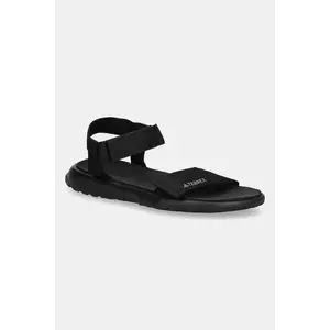 adidas TERREX sandale Hydroterra Light culoarea negru, JQ2571 imagine