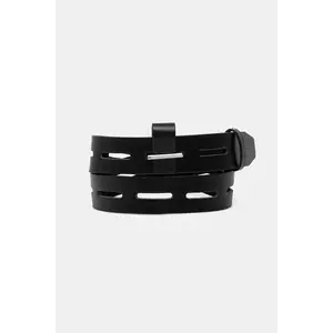 Sisley curea culoarea negru, 6TILWL02U imagine
