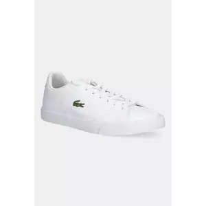 Lacoste sneakers LEROND culoarea alb, 49CMA0036 imagine