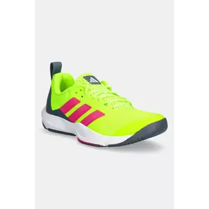 adidas Performance pantofi de antrenament Rapidmove 2 culoarea verde, JI3894 imagine