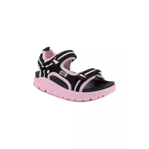 Primigi sandale culoarea negru, PZG 79706 imagine