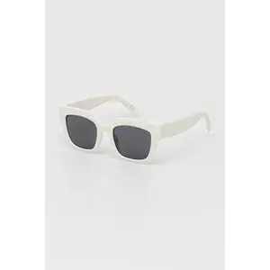 Vans ochelari bărbați, culoarea bej, VN0A7PQZFS81 imagine