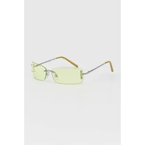 Vans ochelari bărbați, culoarea verde, VN000GMYCLH1 imagine