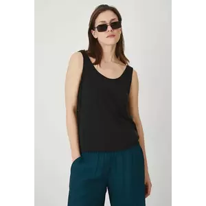 Medicine top femei, culoarea gri imagine