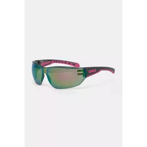 Uvex ochelari de soare Equate culoarea violet, 53/3/082 imagine