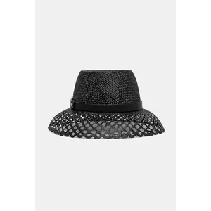 Weekend Max Mara pălărie culoarea negru, 2515571065600 imagine