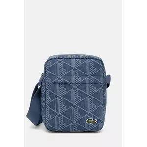 Lacoste geantă de blugi NU4869NZ imagine