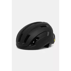 POC cască Omne Air MIPS culoarea negru, 10875 imagine