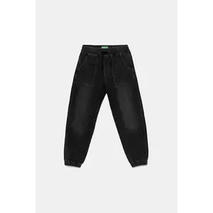 United Colors of Benetton jeans copii 44LGCF04J imagine