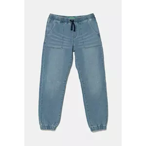 United Colors of Benetton jeans copii 44LGCF04J imagine
