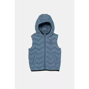 United Colors of Benetton vestă copii 2TWDGJ00G imagine
