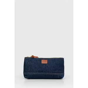 Levi's portfard culoarea bleumarin, 0020A-0000 imagine