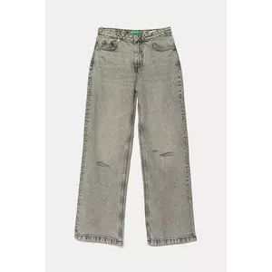 United Colors of Benetton jeans copii 4R76CE03V imagine