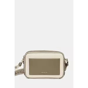 MICHAEL Michael Kors geantă culoarea verde, 32S5G5VC9C imagine