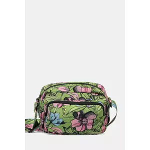 Stine Goya geantă culoarea verde, SG-SS25-B001-2286 imagine
