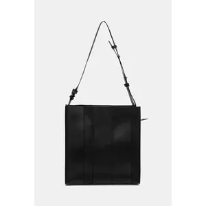 Sunnei geantă culoarea negru, ACCXBAG047 imagine