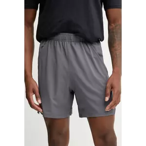 Under Armour pantaloni scurți de antrenament Vanish Woven culoarea negru, 1373718 imagine