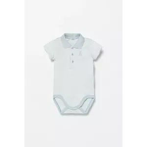 United Colors of Benetton body copii 32TDAB00L imagine