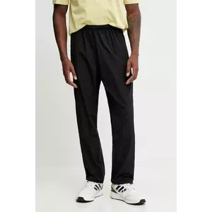 adidas Originals pantaloni de trening culoarea negru, drept, JC6225 imagine
