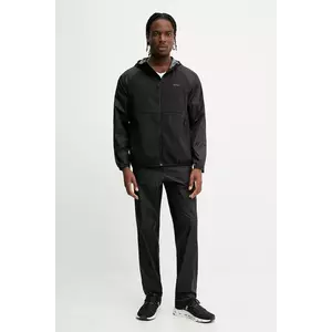 BOSS Green trening culoarea negru, 50533765 imagine