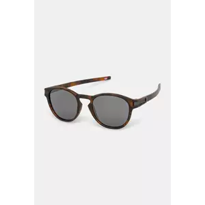 Oakley ochelari bărbați, culoarea maro, OO9265-2253 imagine