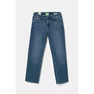 United Colors of Benetton jeans copii 44LGCE03N imagine