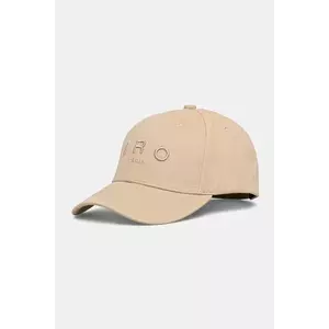 IRO șapcă de baseball din bumbac culoarea negru, cu imprimeu, WF90GREB imagine