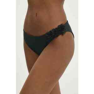 Answear Lab chiloti de baie culoarea negru imagine
