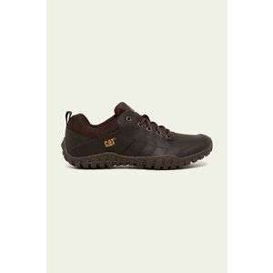 Caterpillar - Pantofi de piele Instruct Casual imagine