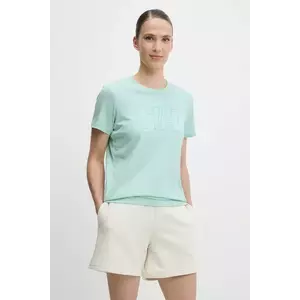Helly Hansen tricou femei imagine