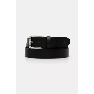 Marc O'Polo curea de piele bărbați, culoarea maro, B0129519502111 imagine