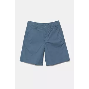 United Colors of Benetton pantaloni scurți din bumbac pentru copii talie reglabila, 4AC7C903O imagine