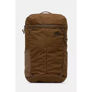 Gregory rucsac Rhune 25 culoarea albastru marin, mare, neted, RHUNE.25 imagine