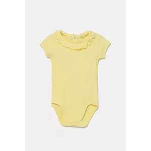 United Colors of Benetton body bebe 3F1AAB00N imagine
