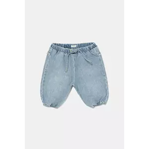 United Colors of Benetton jeans bebeluși 45A7AF01K imagine