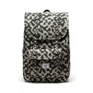 Herschel rucsac culoarea negru, mare, 11391-06622-OS imagine