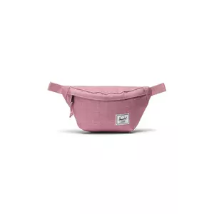 Herschel borsetă culoarea violet, 11549-06570-OS imagine