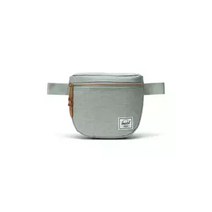Herschel borsetă culoarea verde, 11409-06569-OS imagine
