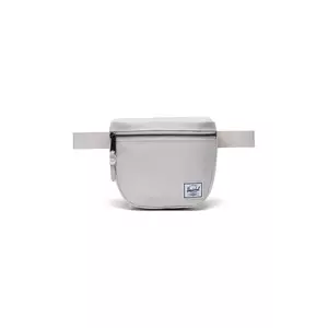 Herschel borsetă culoarea alb, 11409-05456-OS imagine