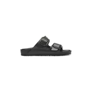 Birkenstock papuci Arizona Big Buckle EVA femei, culoarea negru, 1029641 imagine