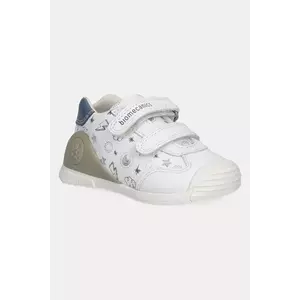 Biomecanics sneakers pentru copii culoarea alb, 252115 imagine
