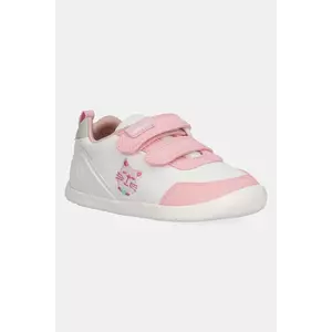 Biomecanics sneakers pentru copii culoarea alb, 252190 imagine