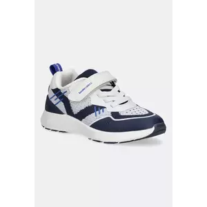 Biomecanics sneakers pentru copii culoarea alb, 252276 imagine